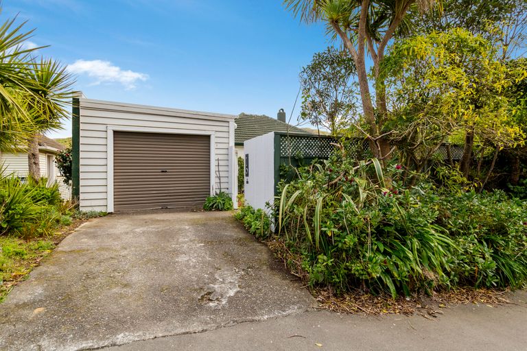 Photo of property in 18 Fox Street, Ngaio, Wellington, 6035