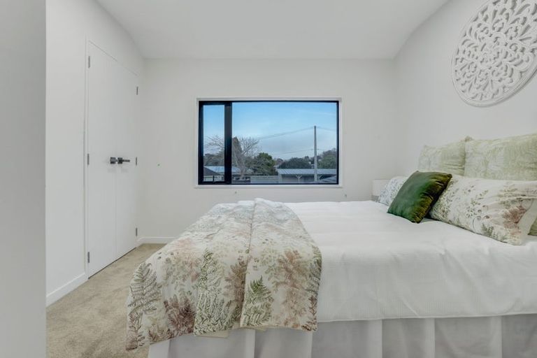 Photo of property in 6/19 Calvert Avenue, Mangere East, Auckland, 2024