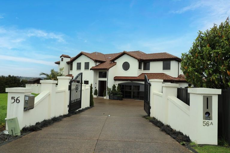 Photo of property in 56 Sunningdale Street, Wattle Downs, Auckland, 2103