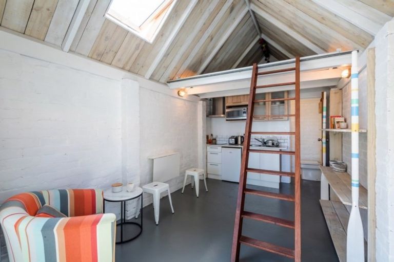 Photo of property in 217 Richmond Road, Grey Lynn, Auckland, 1021