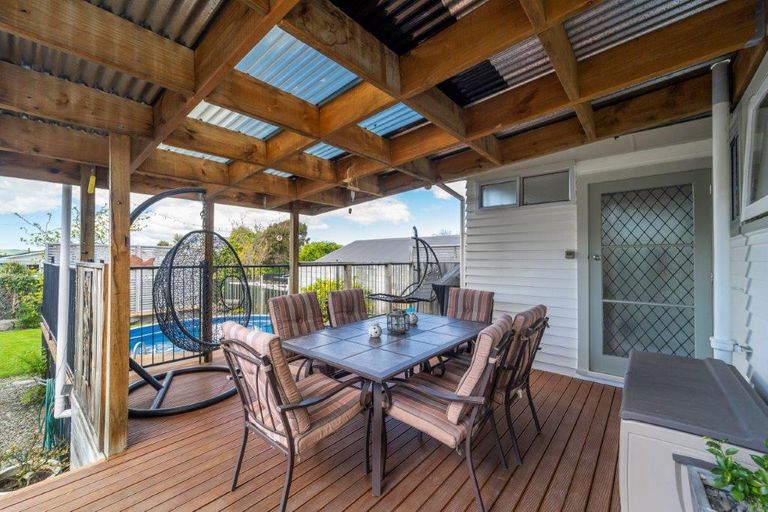 Photo of property in 8 Puriri Crescent, Lansdowne, Masterton, 5810