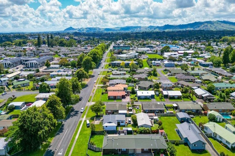 Photo of property in 110 Burns Street, Leamington, Cambridge, 3432