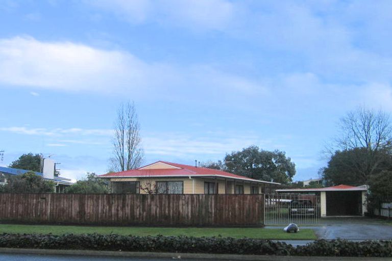 Photo of property in 152 Ohaupo Road, Melville, Hamilton, 3206