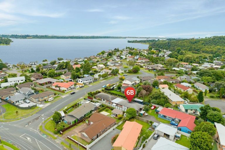 Photo of property in 6b Esmeralda Street, Welcome Bay, Tauranga, 3112