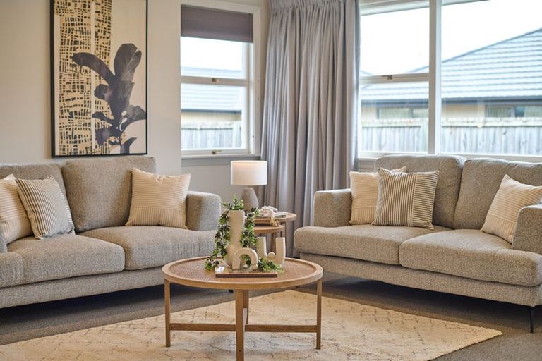 Photo of property in 3/393 Hereford Street, Linwood, Christchurch, 8011