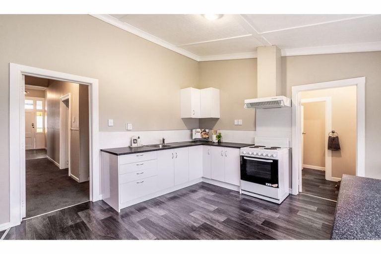 Photo of property in 154 Tweed Street, Appleby, Invercargill, 9812