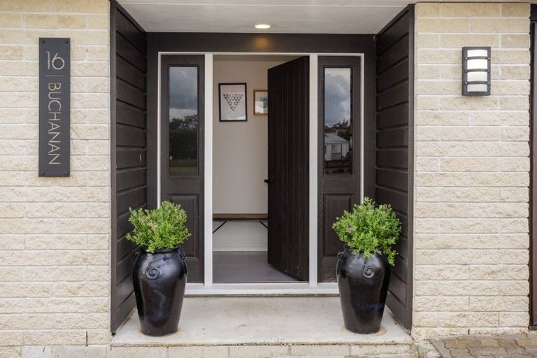 Photo of property in 16 Buchanan Street, Matamata, 3400