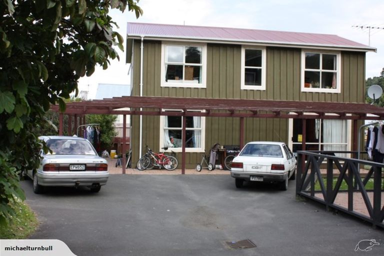 Photo of property in 61 Malvern Street, Woodhaugh, Dunedin, 9010