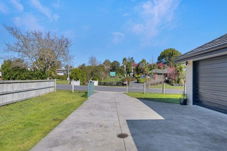 Photo of property in 25 Eccles Avenue, Te Kauwhata, 3710