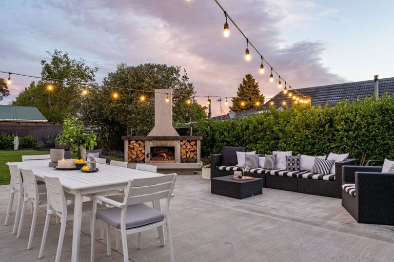 Photo of property in 34 Park Road, Carterton, 5713