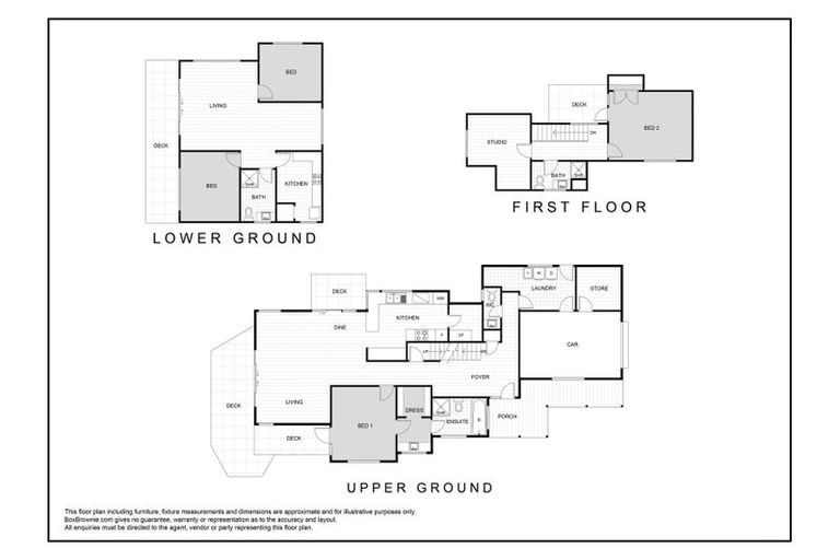 Photo of property in 122 Seaview Road, Paraparaumu Beach, Paraparaumu, 5032
