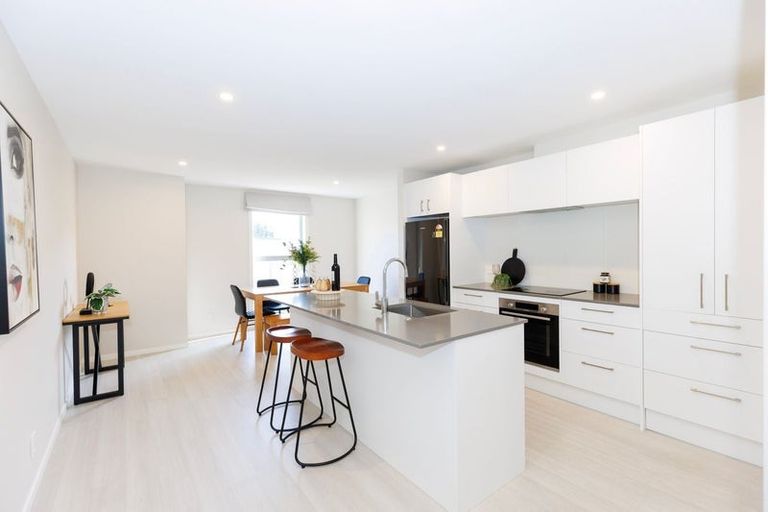 Photo of property in 3/3 Rotoiti Street, Johnsonville, Wellington, 6037