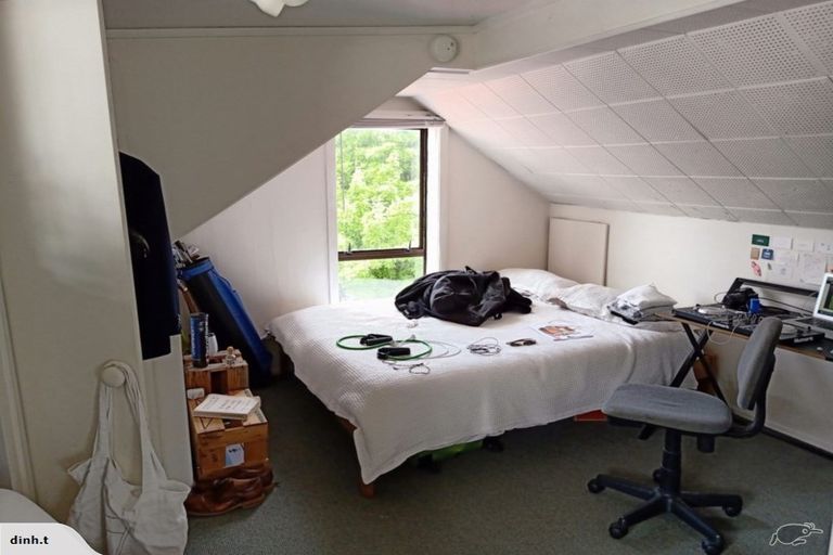 Photo of property in 109 Wallace Street, Mount Cook, Wellington, 6021