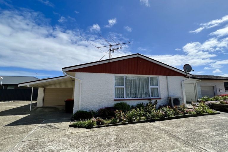 Photo of property in 2/307 Yarrow Street, Richmond, Invercargill, 9810