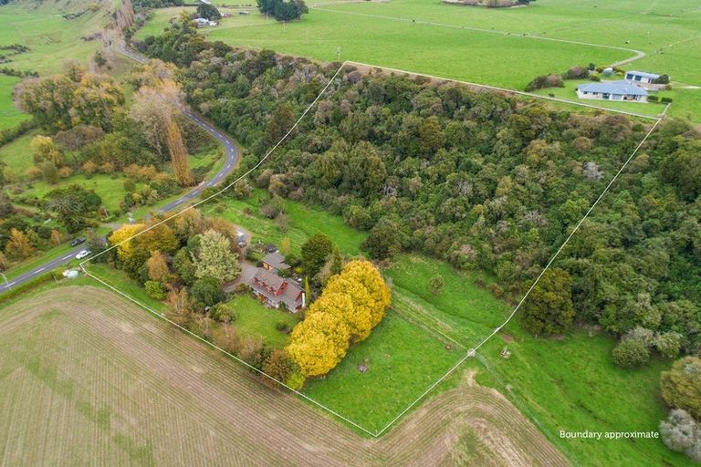 Photo of property in 183 Onepuhi Road, Marton, 4787