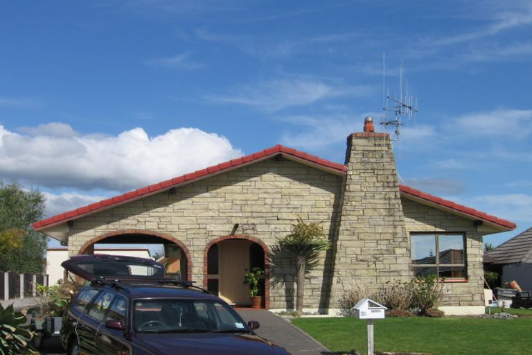 Photo of property in 26 Kiriwai Place, Matua, Tauranga, 3110