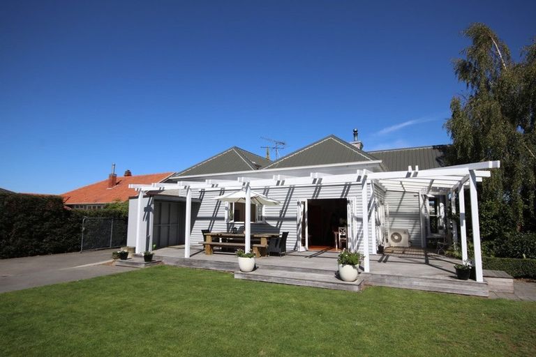 Photo of property in 65 Wills Street, Ashburton, 7700