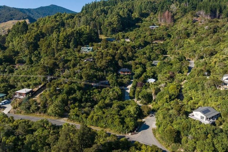 Photo of property in 786 Queen Charlotte Drive, Havelock, Picton, 7281