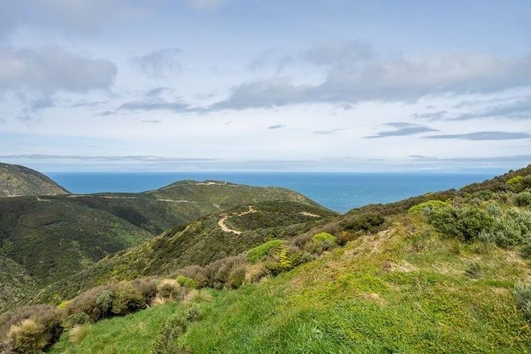 Photo of property in 178 Noel Ashton Way, Makara, Wellington, 6972