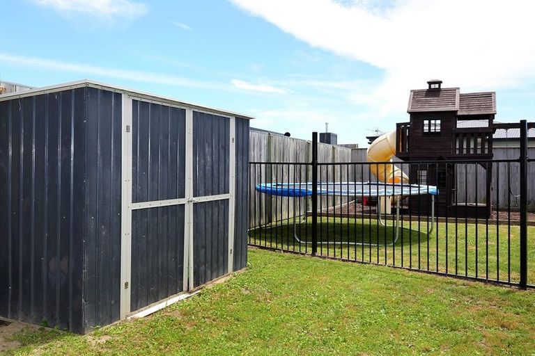 Photo of property in 18 Edwards Street, Frimley, Hastings, 4120