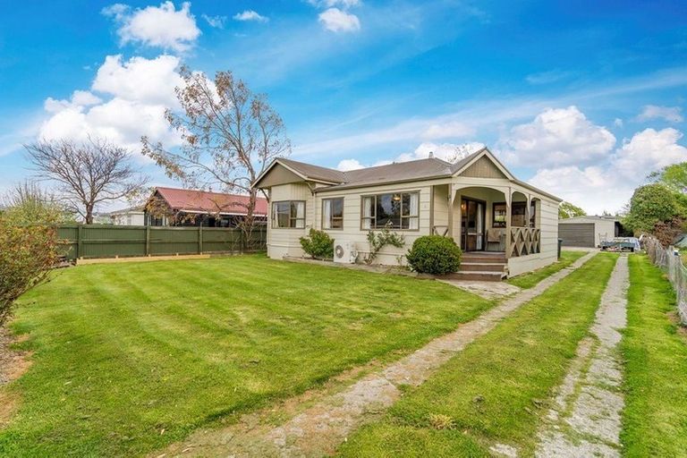 Photo of property in 9 Plunket Street, Omakau, 9376