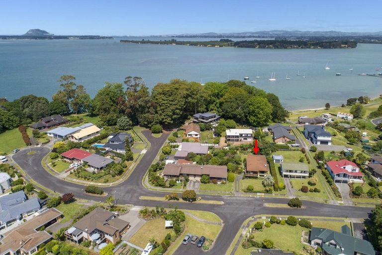 Photo of property in 12 Myrtle Drive, Omokoroa, 3114