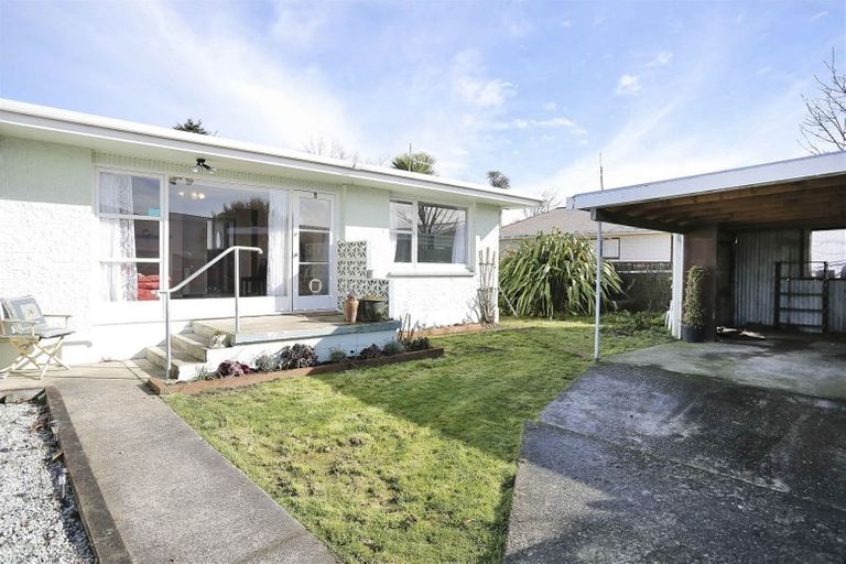 Photo of property in 80b Herriot Street, Richmond, Invercargill, 9810