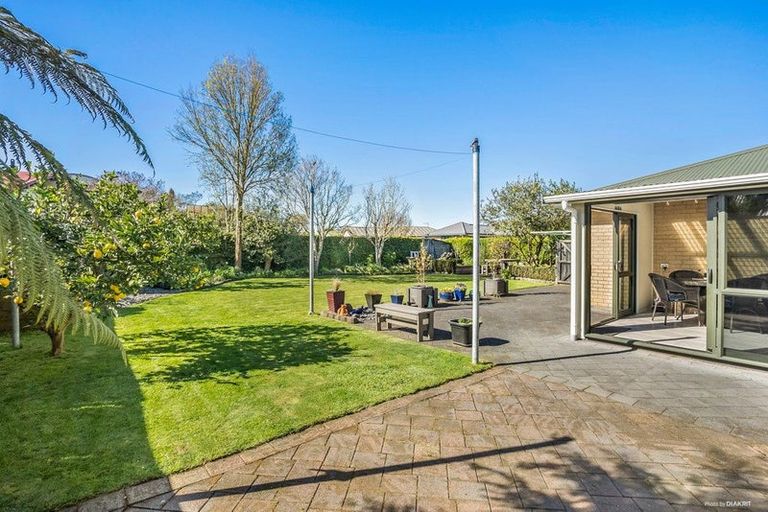 Photo of property in 1 Ada Place, Fairview Downs, Hamilton, 3214