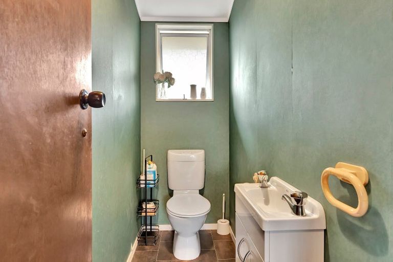 Photo of property in 44 Elmwood Crescent, Pukete, Hamilton, 3200