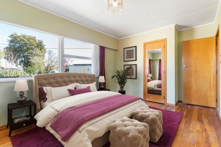Photo of property in 58 Oxford Street, Lansdowne, Masterton, 5810
