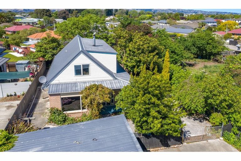 Photo of property in 14a Pannell Avenue, Wainoni, Christchurch, 8061