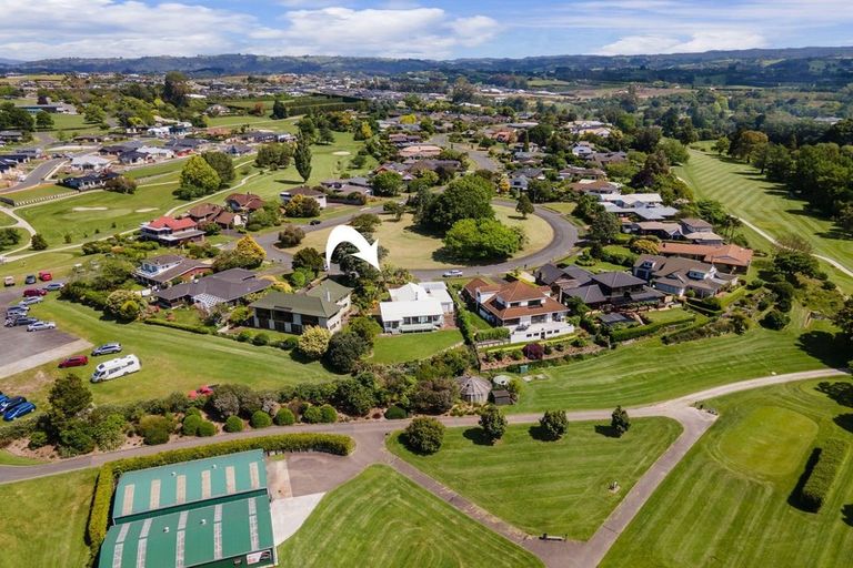 Photo of property in 59 Links View Drive, Omokoroa, 3114