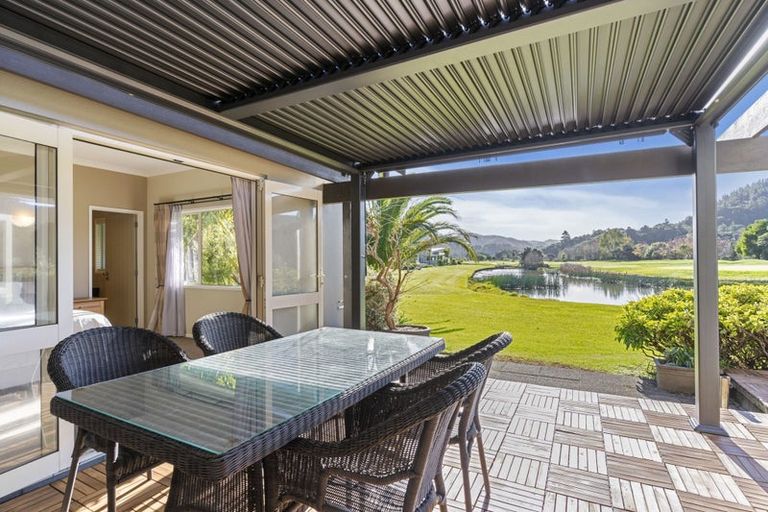 Photo of property in 18 Saint Andrews Drive, Pauanui, Hikuai, 3579