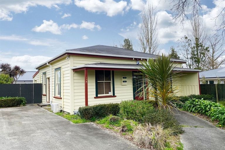 Photo of property in 134 Clyde Street, Hamilton East, Hamilton, 3216