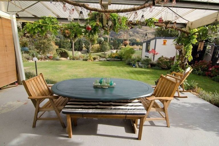 Photo of property in 202 Teviot Road, Roxburgh East, Roxburgh, 9572