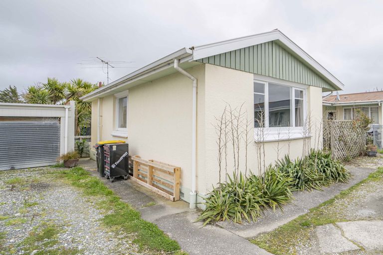 Photo of property in 4/55 Tramway Road, Strathern, Invercargill, 9812