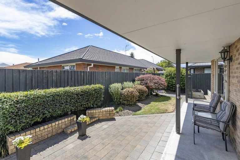 Photo of property in 2a Kingsbury Avenue, Rangiora, 7400