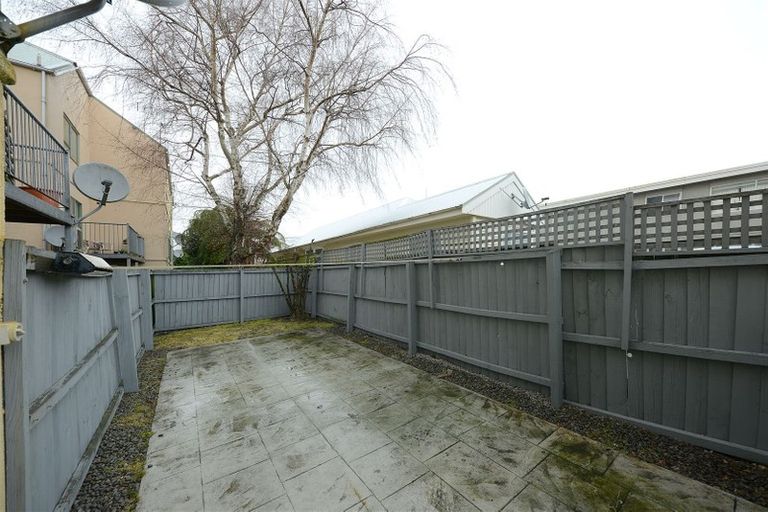 Photo of property in 6/301 Hereford Street, Christchurch Central, Christchurch, 8011
