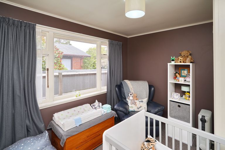 Photo of property in 130 Mooray Avenue, Bishopdale, Christchurch, 8053