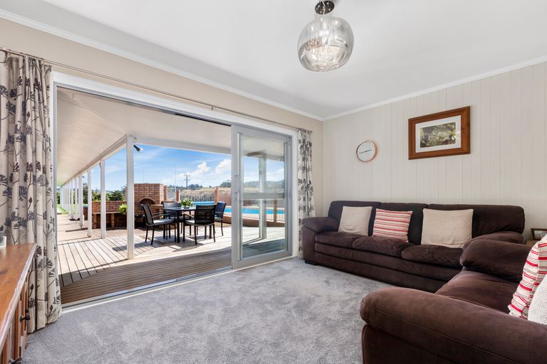 Photo of property in 515 Whitehills Road, Waitoki, Silverdale, 0994