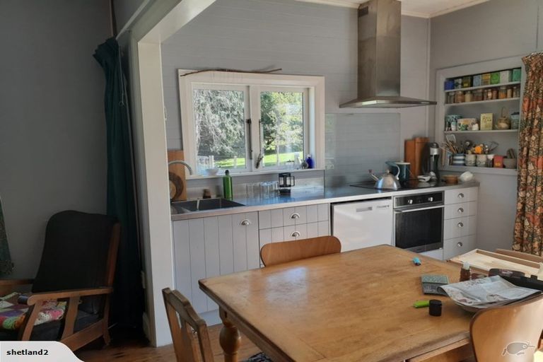 Photo of property in 6 Woodville Aohanga Road, Makuri, Pahiatua, 4989