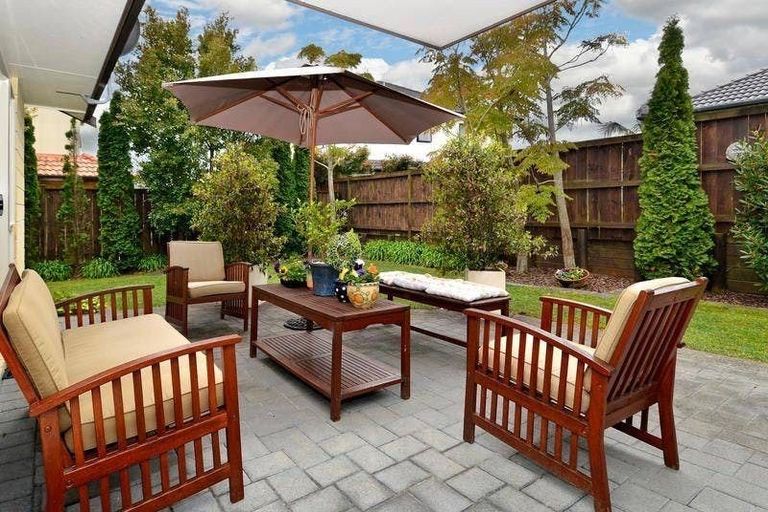 Photo of property in 88 Middlefield Drive, Flat Bush, Auckland, 2016