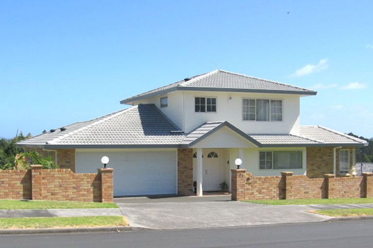 Photo of property in 23 Ramelton Road, Mount Roskill, Auckland, 1041