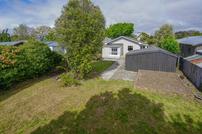Photo of property in 12 Carnarvon Street, Linwood, Christchurch, 8062