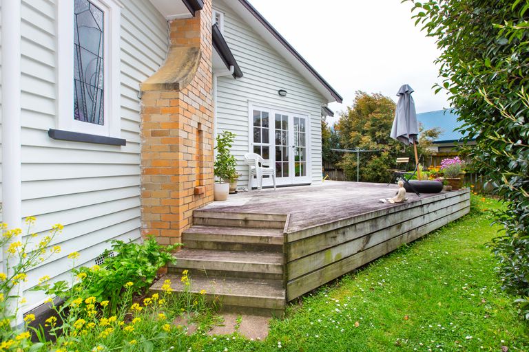 Photo of property in 9 Alfred Street, Fairfield, Hamilton, 3214