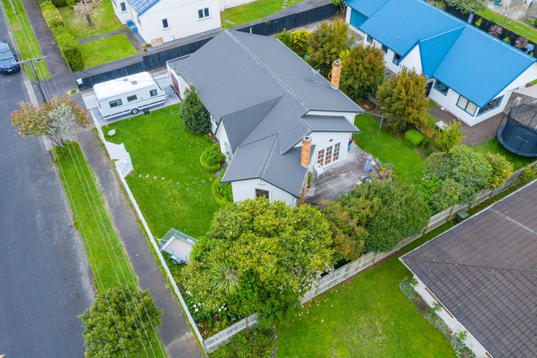 Photo of property in 9 Alfred Street, Fairfield, Hamilton, 3214