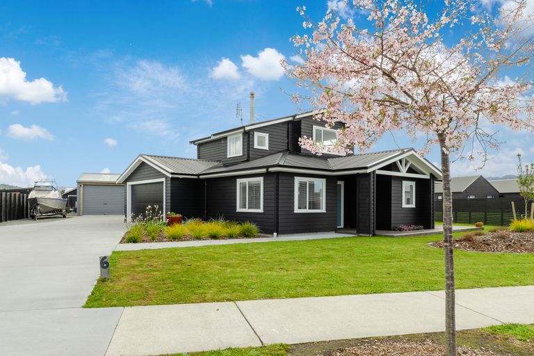 Photo of property in 6 Oystercatcher Lane, Point Wells, Warkworth, 0986