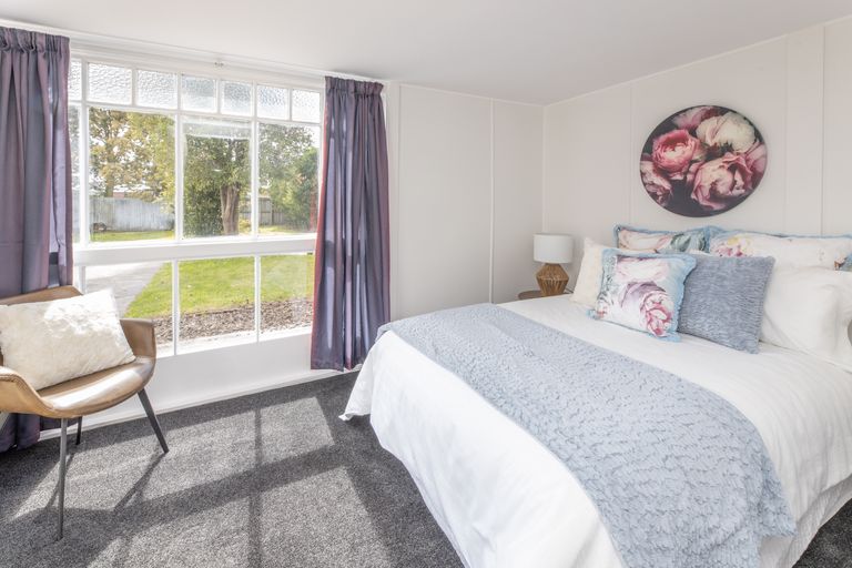 Photo of property in 12 Carnarvon Street, Linwood, Christchurch, 8062