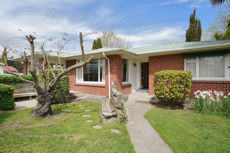 Photo of property in 130 Mooray Avenue, Bishopdale, Christchurch, 8053