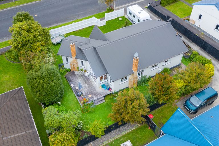 Photo of property in 9 Alfred Street, Fairfield, Hamilton, 3214